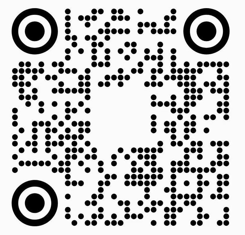QQ群二维码